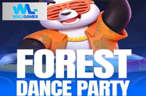 Forest Dance Party